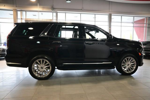 Cadillac Escalade  2023