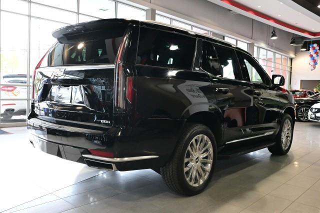 Cadillac Escalade  2023