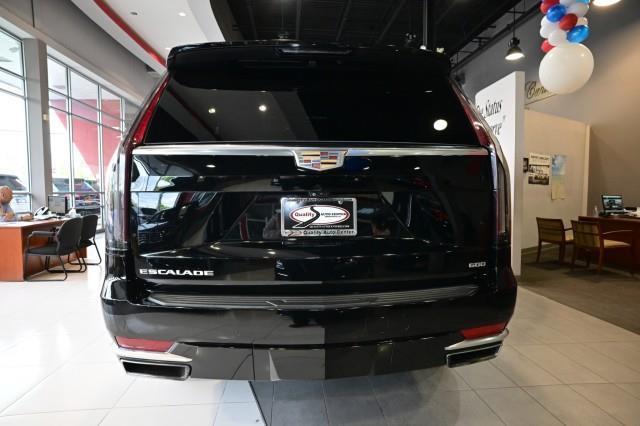 Cadillac Escalade  2023
