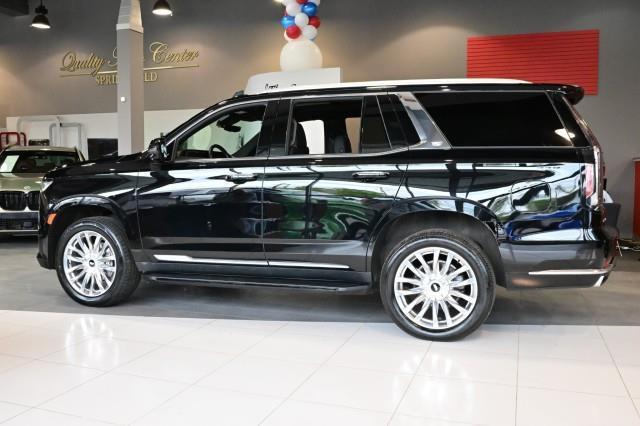 Cadillac Escalade  2023