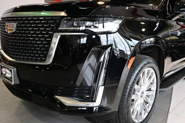 Cadillac Escalade  2023