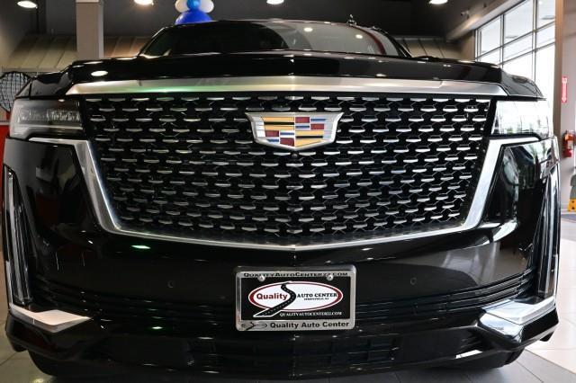 Cadillac Escalade  2023
