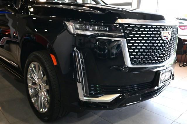 Cadillac Escalade  2023