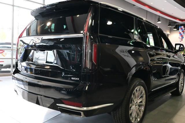 Cadillac Escalade  2023