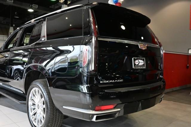 Cadillac Escalade  2023