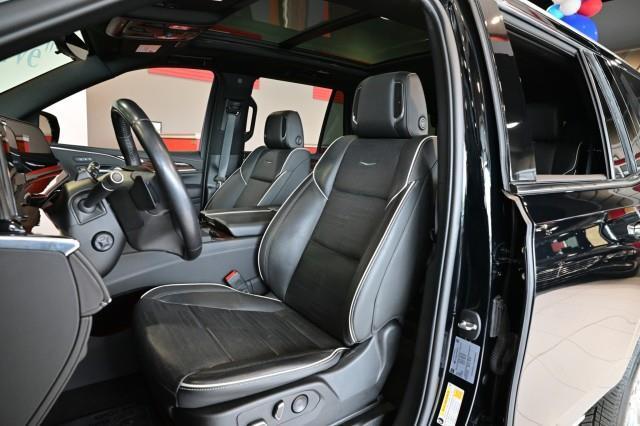 Cadillac Escalade  2023