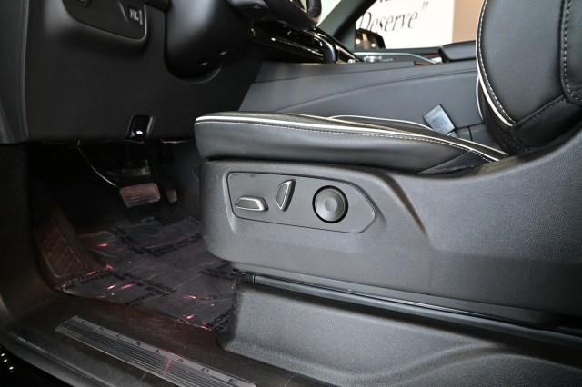Cadillac Escalade  2023