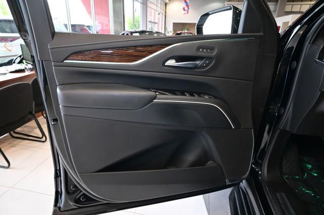 Cadillac Escalade  2023