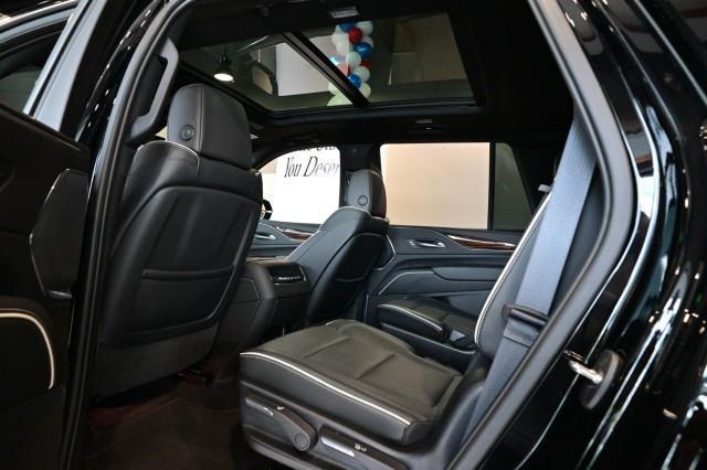 Cadillac Escalade  2023