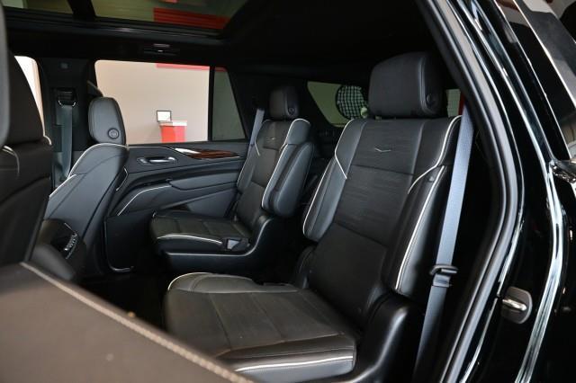 Cadillac Escalade  2023