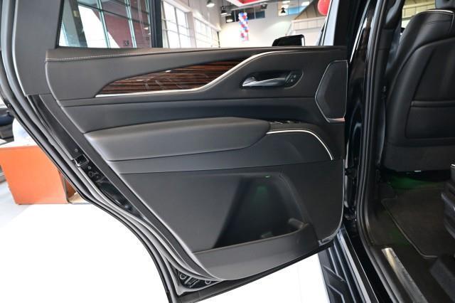 Cadillac Escalade  2023