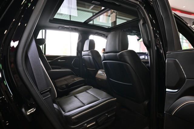 Cadillac Escalade  2023