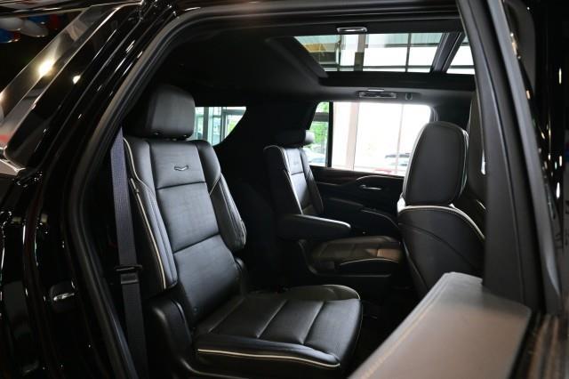 Cadillac Escalade  2023