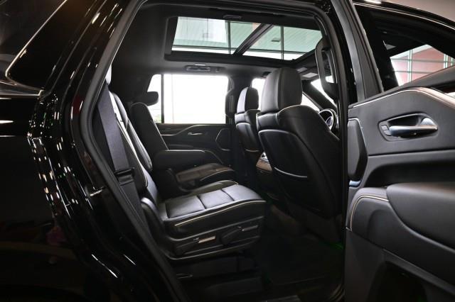 Cadillac Escalade  2023