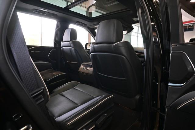 Cadillac Escalade  2023