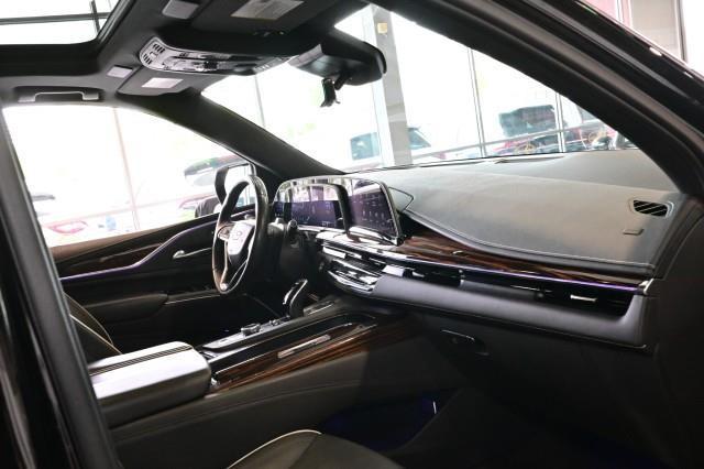 Cadillac Escalade  2023