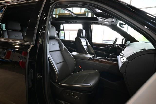 Cadillac Escalade  2023