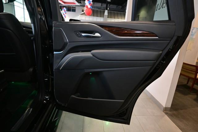 Cadillac Escalade  2023