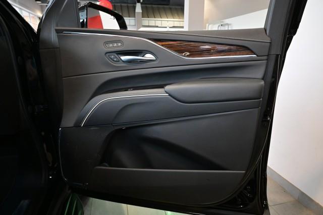 Cadillac Escalade  2023