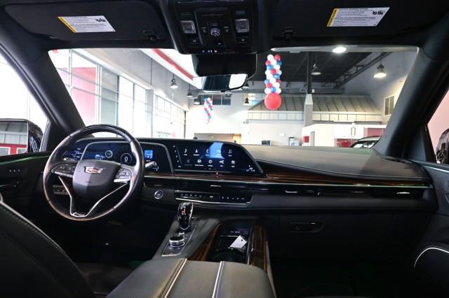 Cadillac Escalade  2023