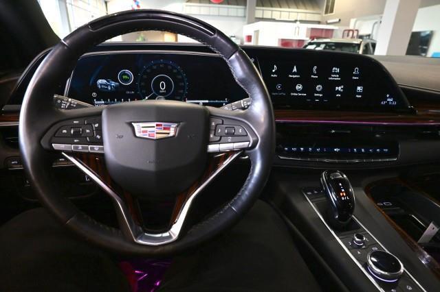 Cadillac Escalade  2023
