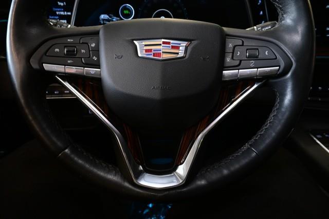 Cadillac Escalade  2023