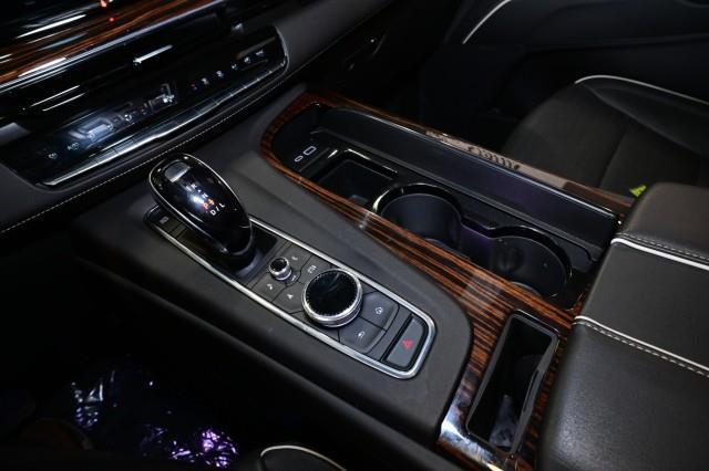 Cadillac Escalade  2023