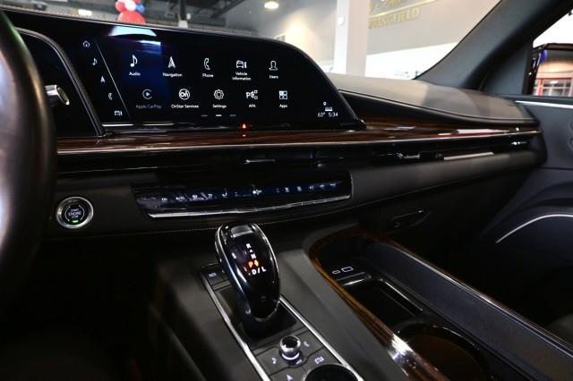 Cadillac Escalade  2023