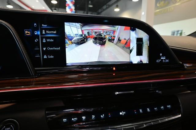 Cadillac Escalade  2023