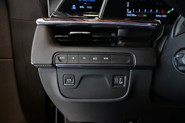 Cadillac Escalade  2023