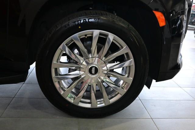 Cadillac Escalade  2023