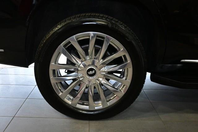 Cadillac Escalade  2023