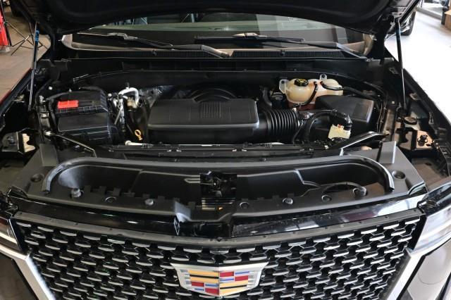 Cadillac Escalade  2023