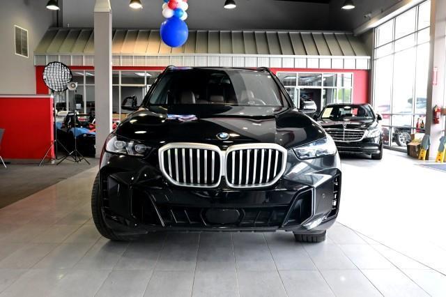 BMW X5  2025
