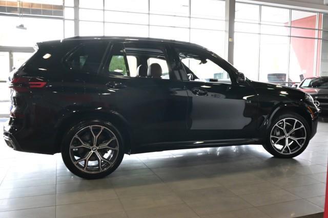 BMW X5  2025