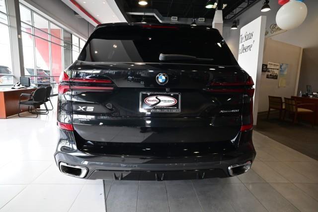 BMW X5  2025