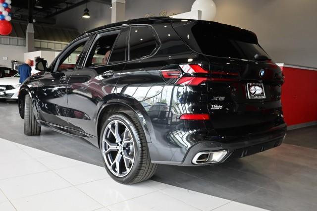 BMW X5  2025