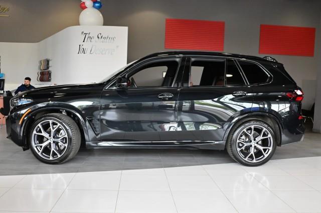 BMW X5  2025