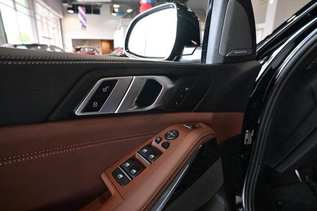 BMW X5  2025