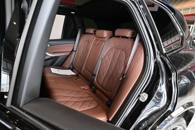 BMW X5  2025