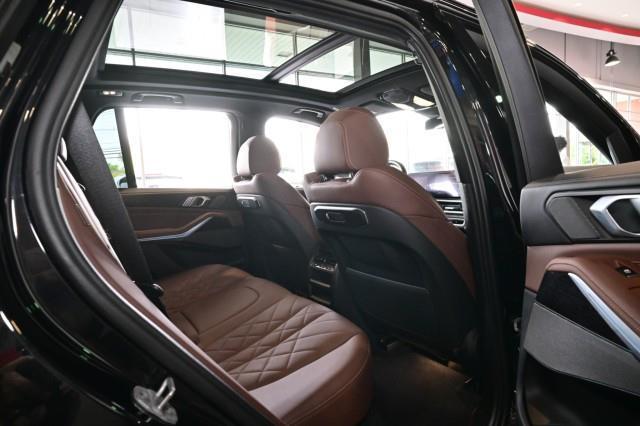 BMW X5  2025