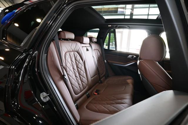 BMW X5  2025