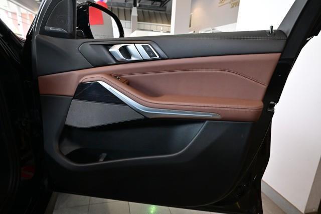 BMW X5  2025
