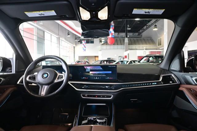 BMW X5  2025