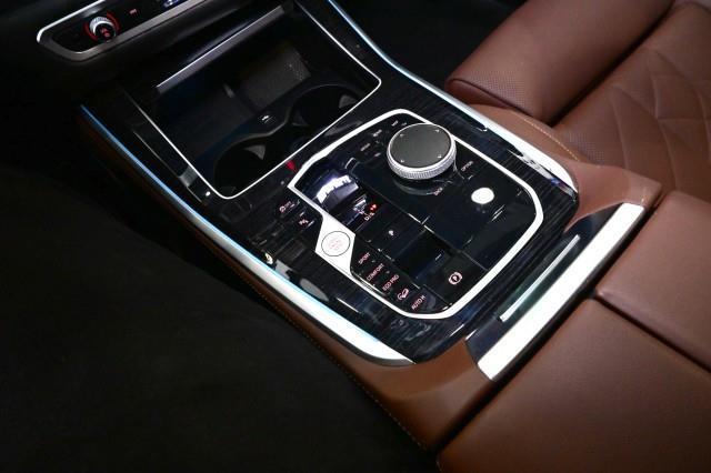BMW X5  2025