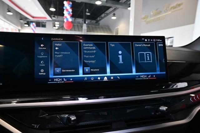 BMW X5  2025