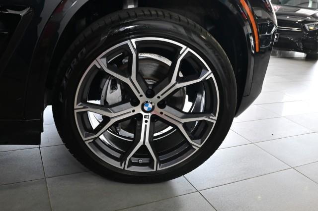 BMW X5  2025