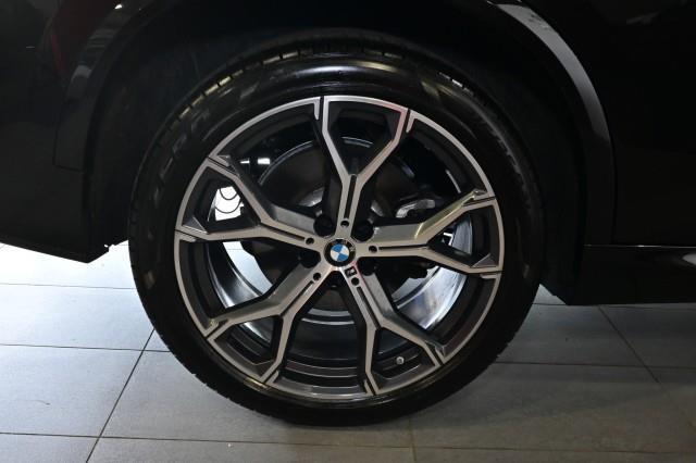BMW X5  2025