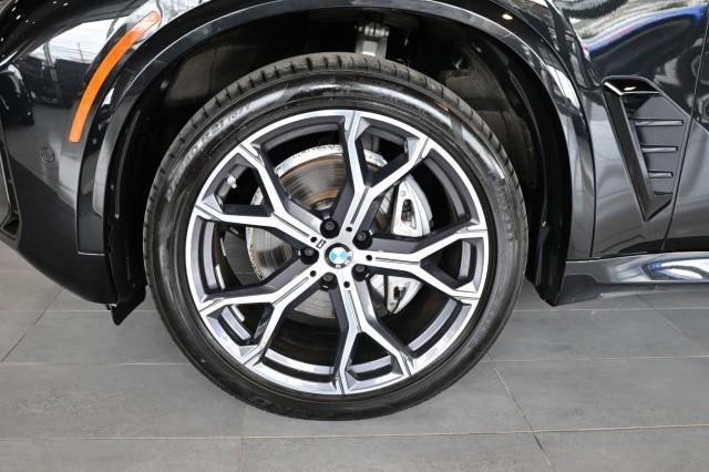 BMW X5  2025