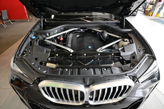 BMW X5  2025